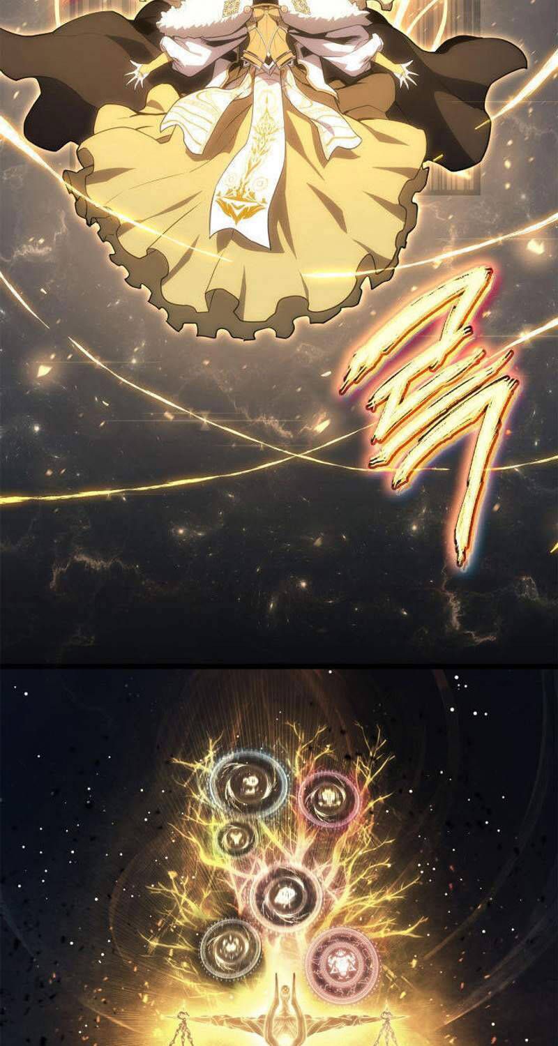 Sự Trở Lại Của Anh Hùng Cấp Thảm Họa Chap 88 - Next Chap 87