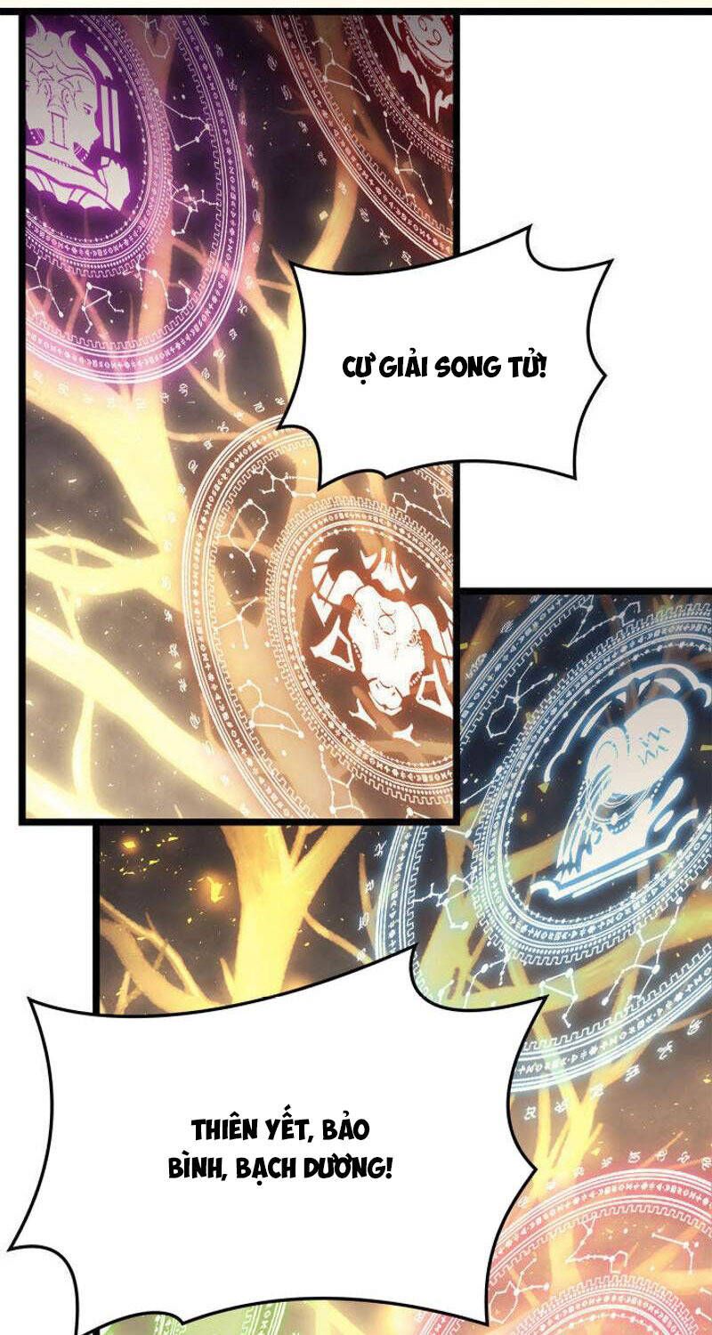 Sự Trở Lại Của Anh Hùng Cấp Thảm Họa Chap 88 - Next Chap 87