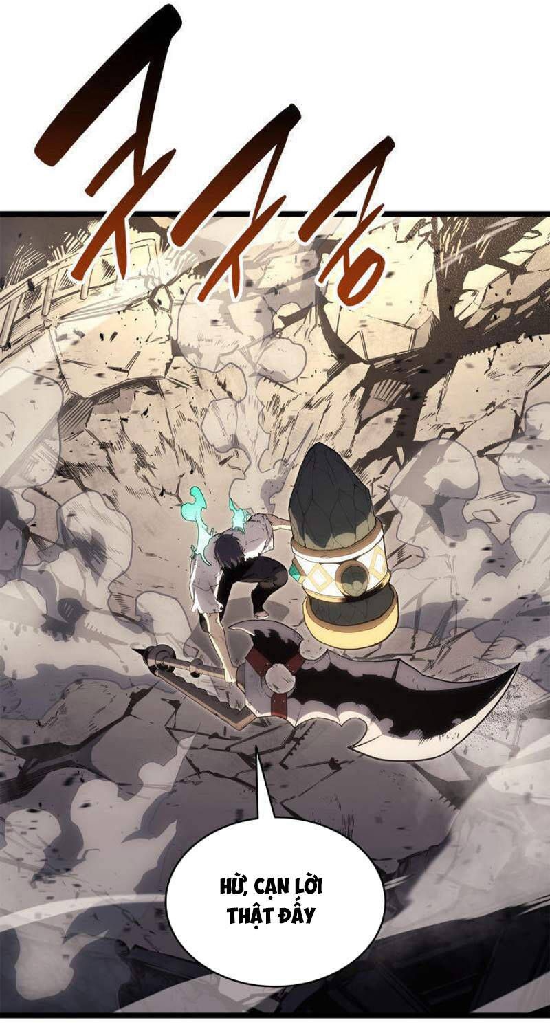 Sự Trở Lại Của Anh Hùng Cấp Thảm Họa Chap 88 - Next Chap 87