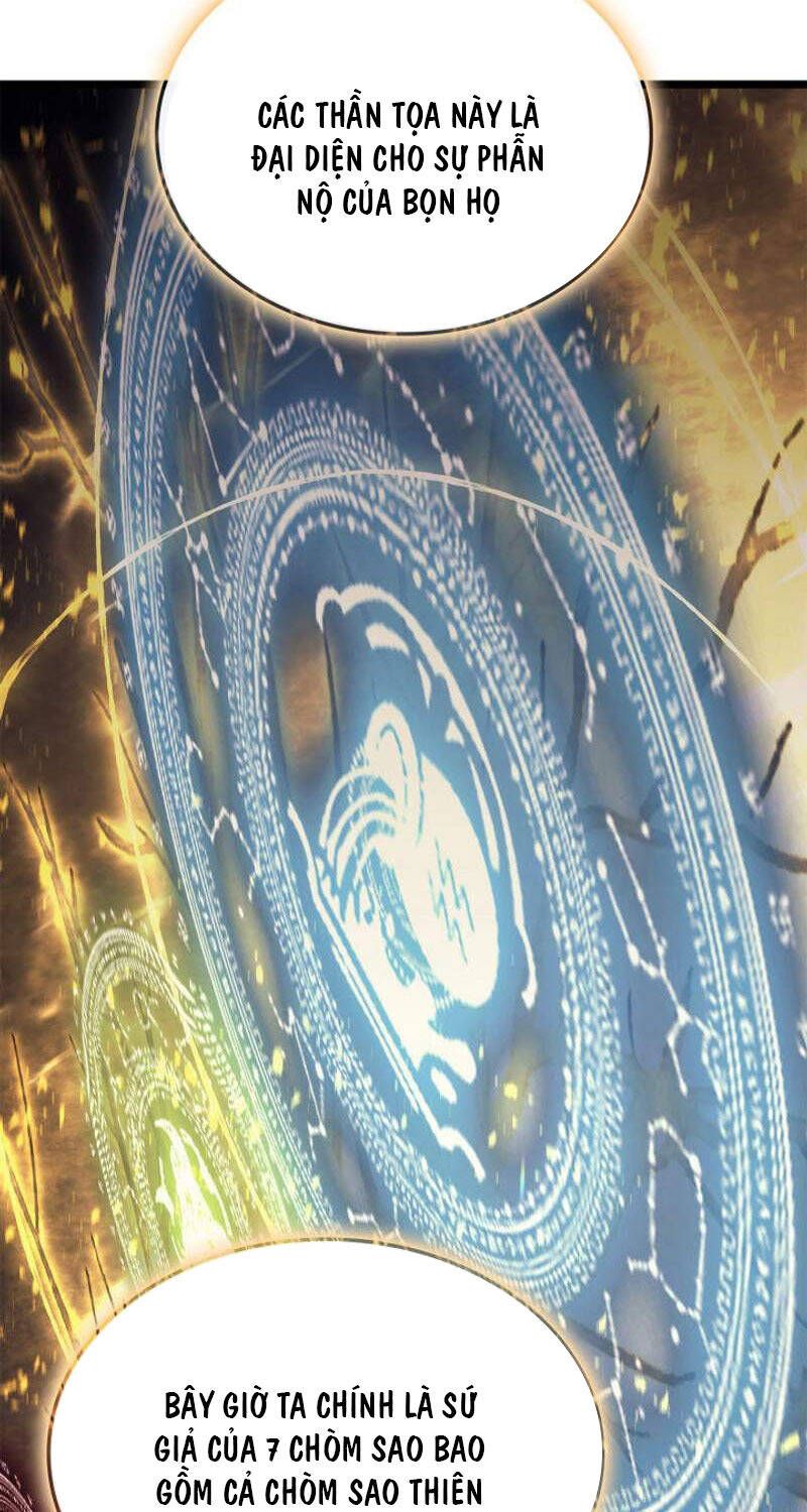 Sự Trở Lại Của Anh Hùng Cấp Thảm Họa Chap 88 - Next Chap 87