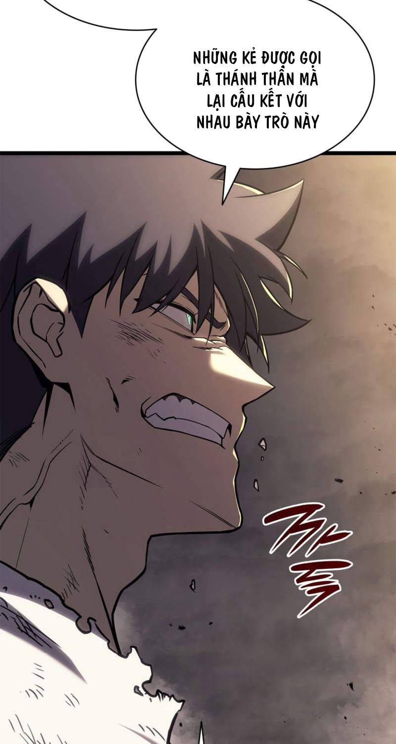 Sự Trở Lại Của Anh Hùng Cấp Thảm Họa Chap 88 - Next Chap 87