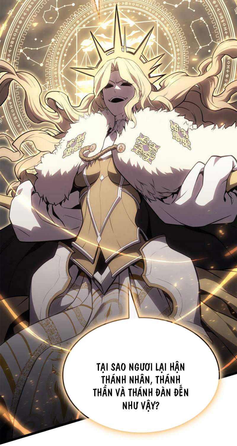 Sự Trở Lại Của Anh Hùng Cấp Thảm Họa Chap 88 - Next Chap 87