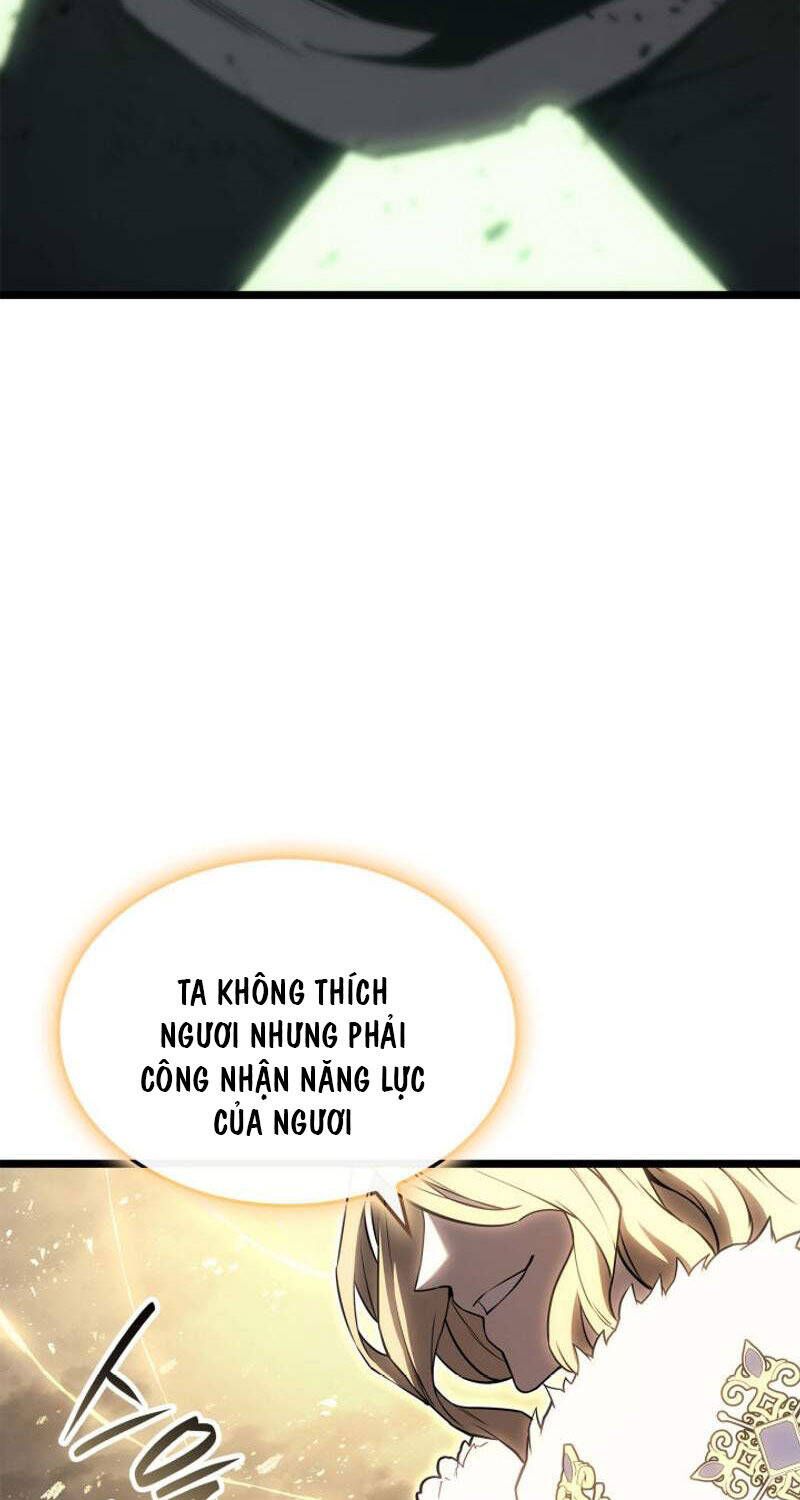 Sự Trở Lại Của Anh Hùng Cấp Thảm Họa Chap 88 - Next Chap 87