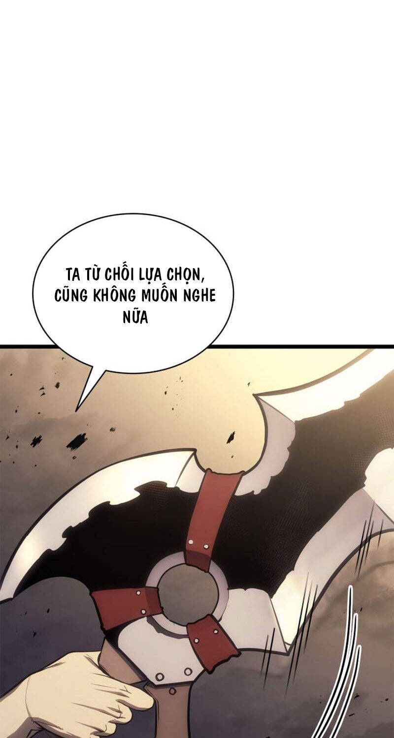 Sự Trở Lại Của Anh Hùng Cấp Thảm Họa Chap 88 - Next Chap 87