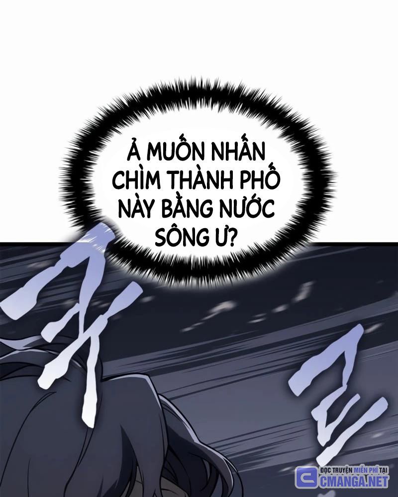 Sự Trở Lại Của Anh Hùng Cấp Thảm Họa Chap 89 - Next Chap 88