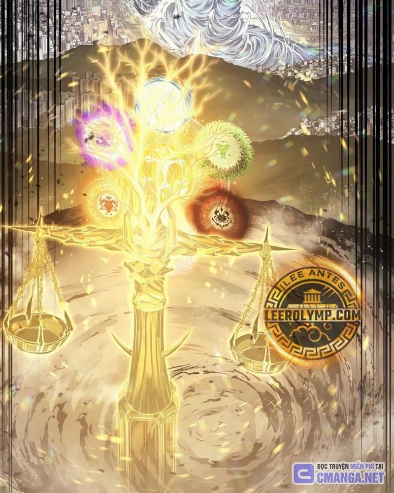 Sự Trở Lại Của Anh Hùng Cấp Thảm Họa Chap 89 - Next Chap 88