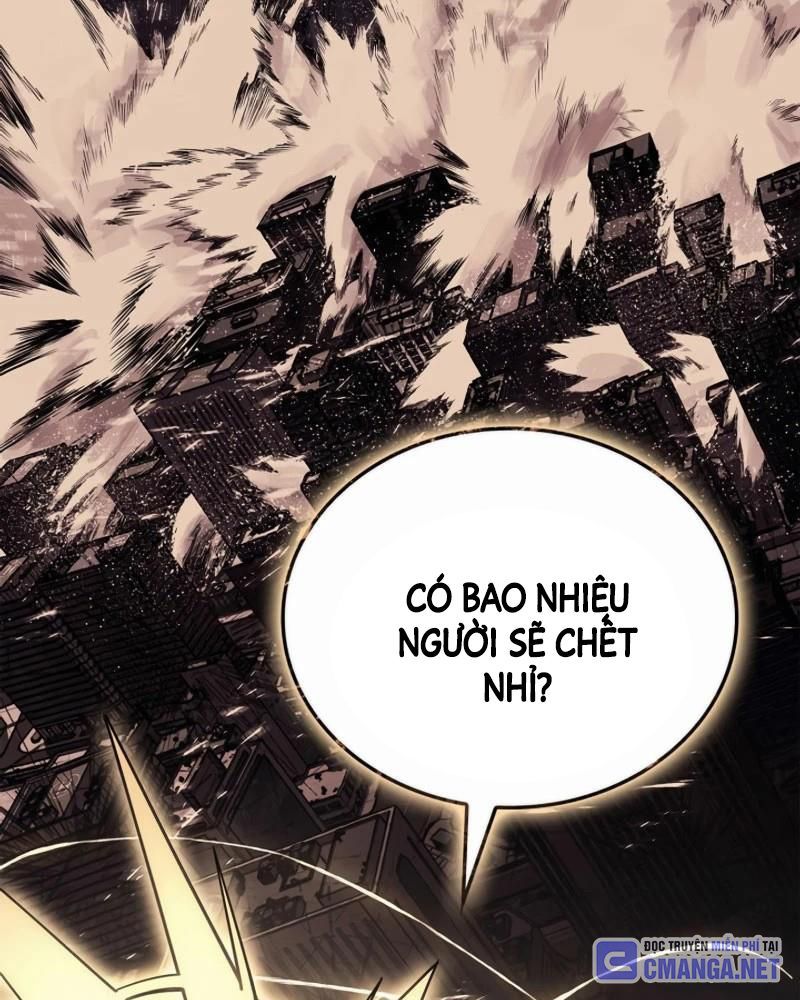 Sự Trở Lại Của Anh Hùng Cấp Thảm Họa Chap 89 - Next Chap 88
