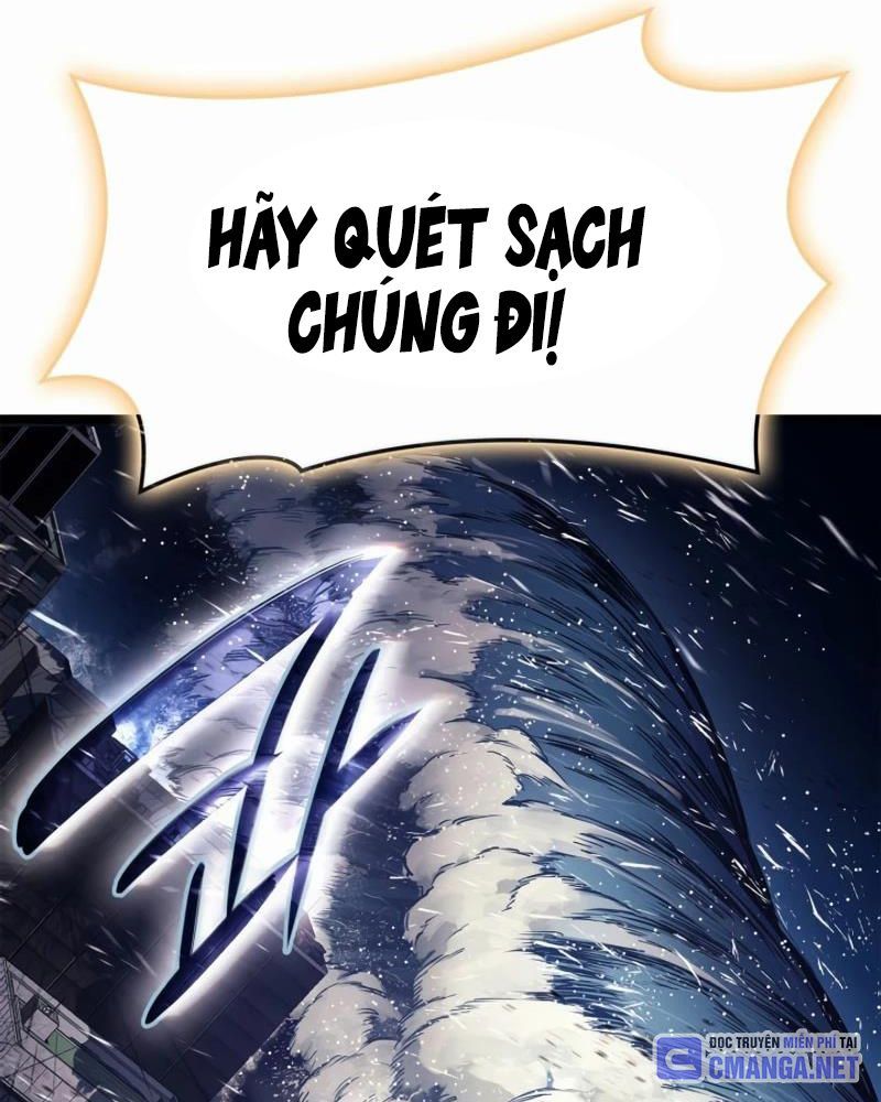 Sự Trở Lại Của Anh Hùng Cấp Thảm Họa Chap 89 - Next Chap 88
