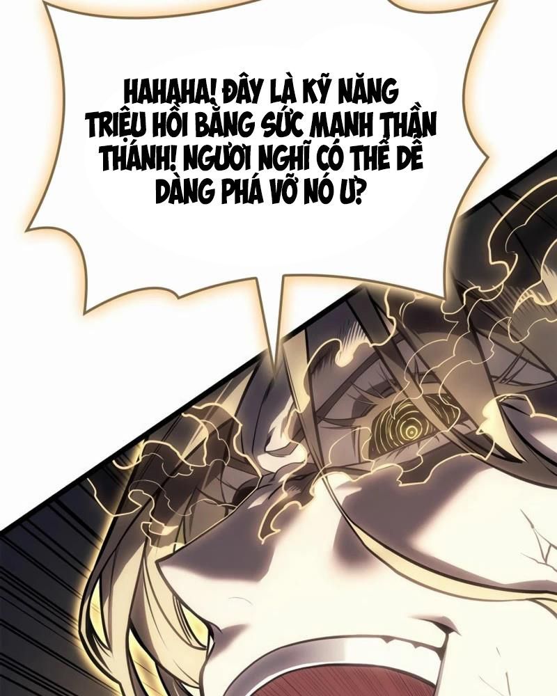 Sự Trở Lại Của Anh Hùng Cấp Thảm Họa Chap 89 - Next Chap 88