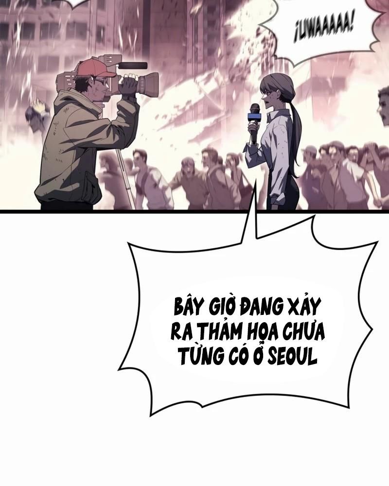 Sự Trở Lại Của Anh Hùng Cấp Thảm Họa Chap 89 - Next Chap 88
