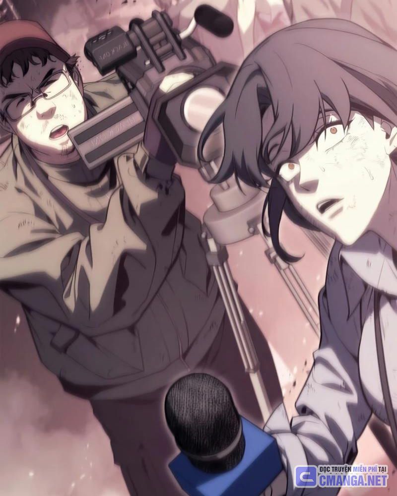 Sự Trở Lại Của Anh Hùng Cấp Thảm Họa Chap 89 - Next Chap 88