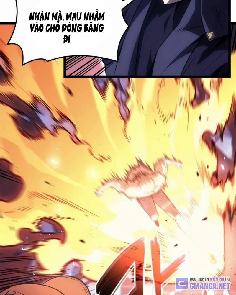 Sự Trở Lại Của Anh Hùng Cấp Thảm Họa Chap 89 - Next Chap 88