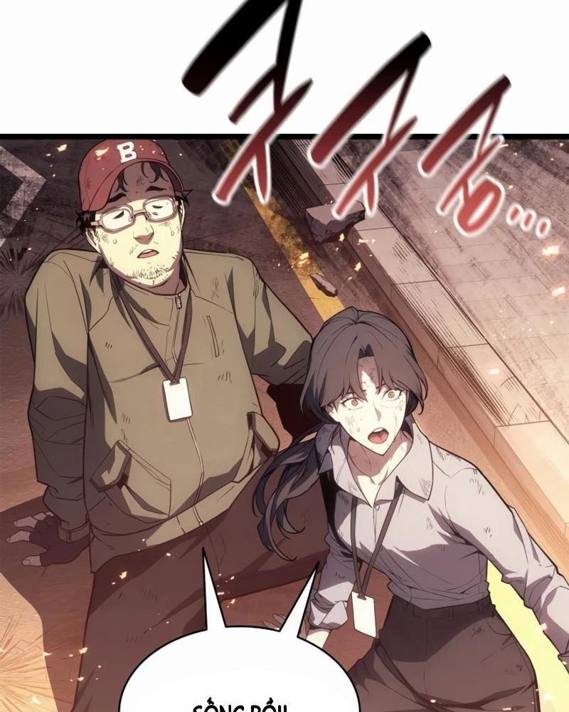 Sự Trở Lại Của Anh Hùng Cấp Thảm Họa Chap 89 - Next Chap 88