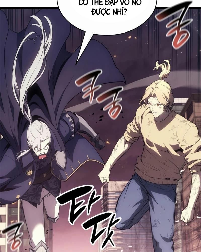 Sự Trở Lại Của Anh Hùng Cấp Thảm Họa Chap 89 - Next Chap 88