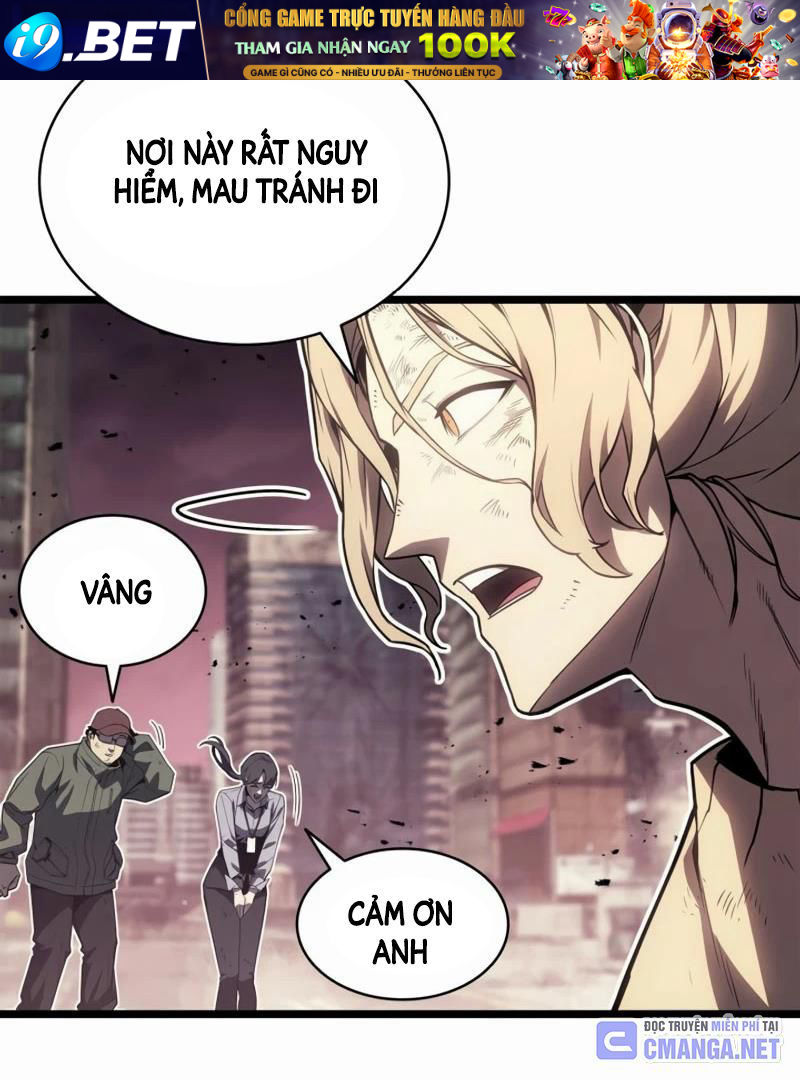 Sự Trở Lại Của Anh Hùng Cấp Thảm Họa Chap 89 - Next Chap 88