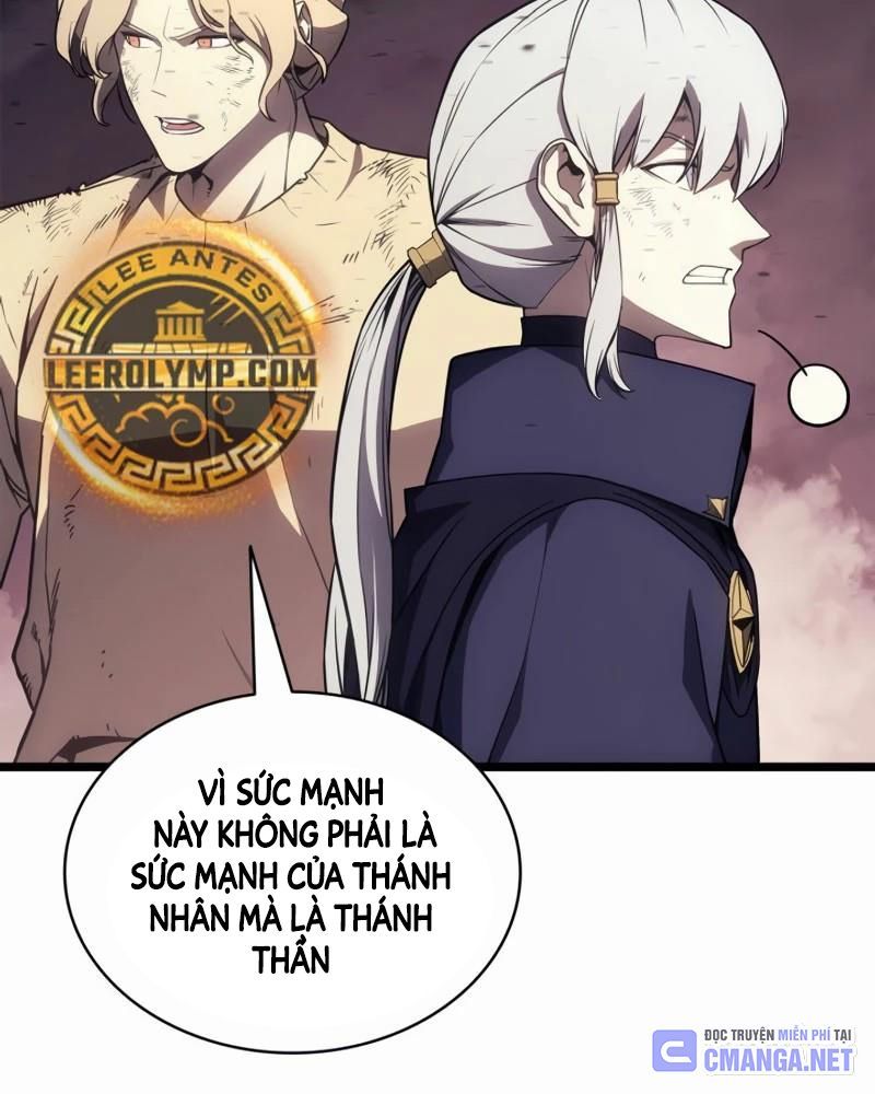 Sự Trở Lại Của Anh Hùng Cấp Thảm Họa Chap 89 - Next Chap 88