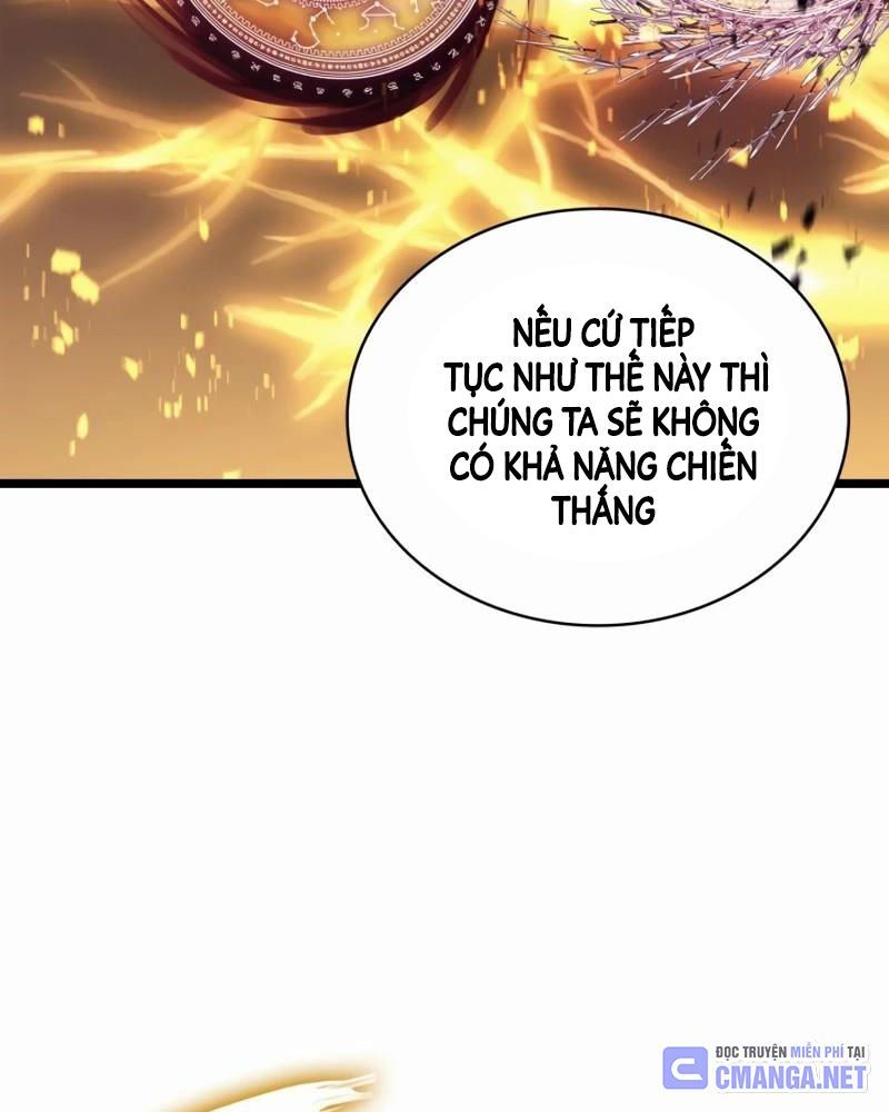 Sự Trở Lại Của Anh Hùng Cấp Thảm Họa Chap 89 - Next Chap 88