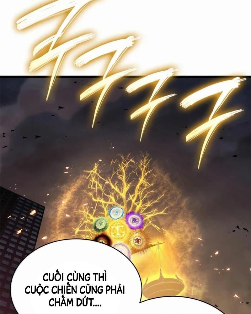 Sự Trở Lại Của Anh Hùng Cấp Thảm Họa Chap 89 - Next Chap 88