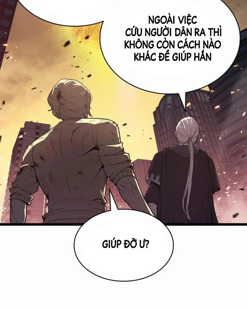 Sự Trở Lại Của Anh Hùng Cấp Thảm Họa Chap 89 - Next Chap 88