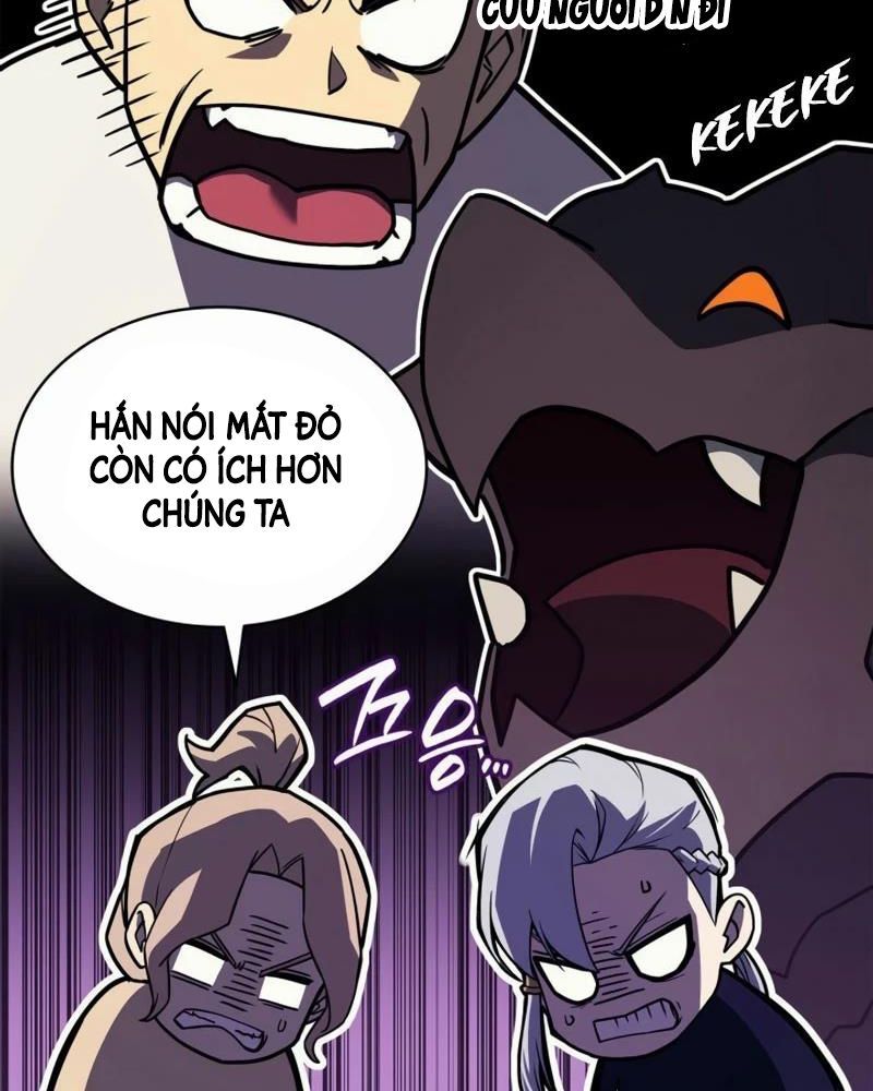 Sự Trở Lại Của Anh Hùng Cấp Thảm Họa Chap 89 - Next Chap 88