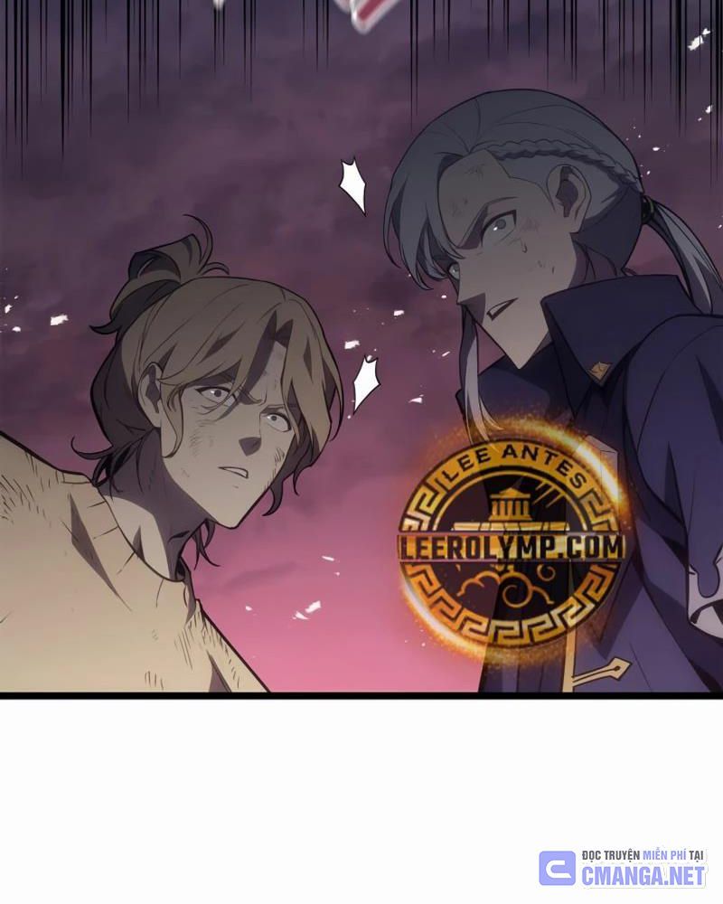 Sự Trở Lại Của Anh Hùng Cấp Thảm Họa Chap 89 - Next Chap 88