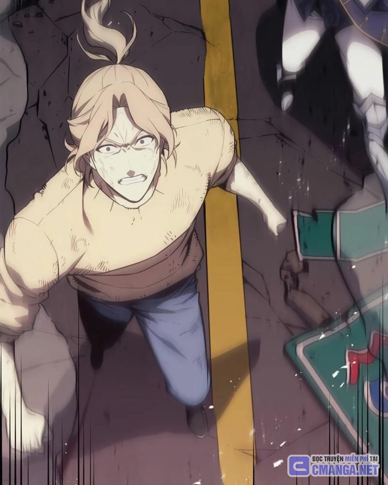 Sự Trở Lại Của Anh Hùng Cấp Thảm Họa Chap 89 - Next Chap 88