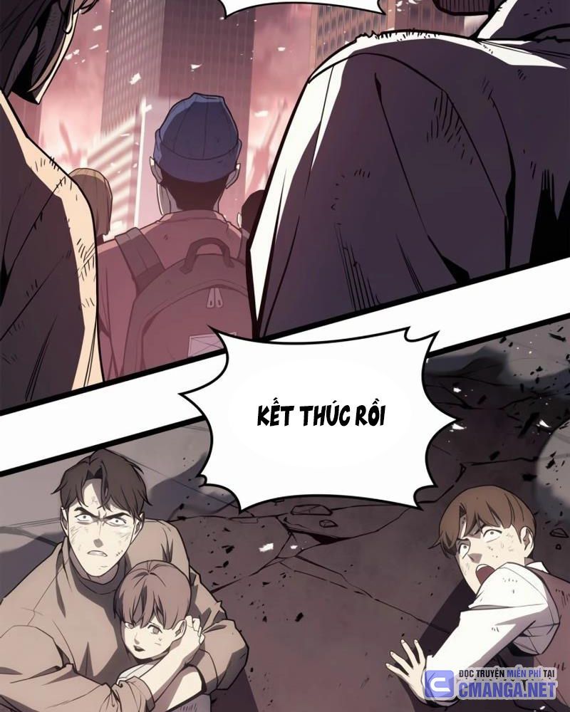 Sự Trở Lại Của Anh Hùng Cấp Thảm Họa Chap 89 - Next Chap 88