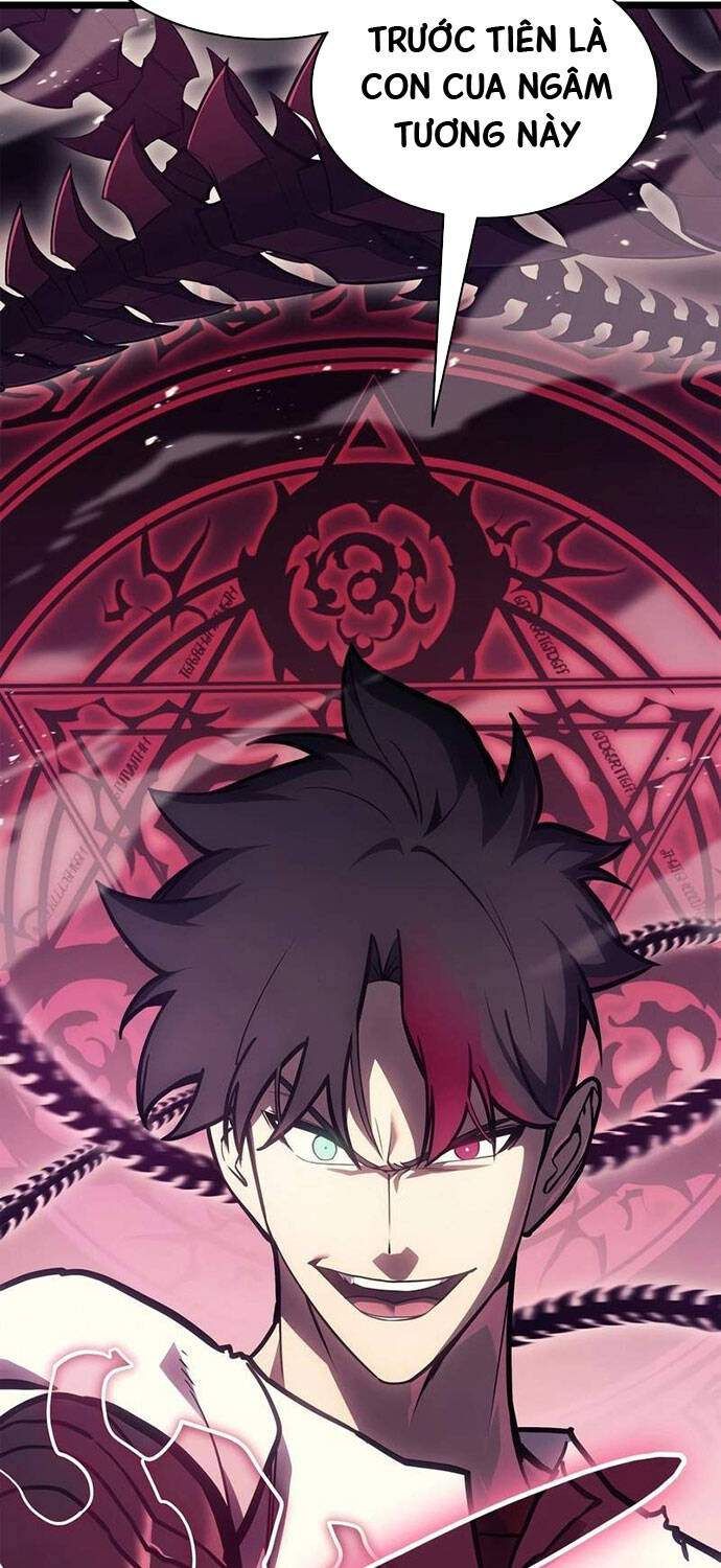 Sự Trở Lại Của Anh Hùng Cấp Thảm Họa Chap 90 - Next Chap 89