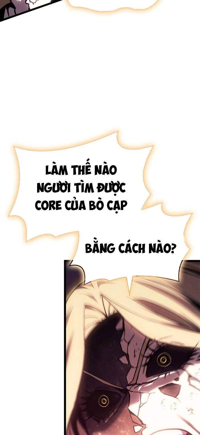 Sự Trở Lại Của Anh Hùng Cấp Thảm Họa Chap 90 - Next Chap 89