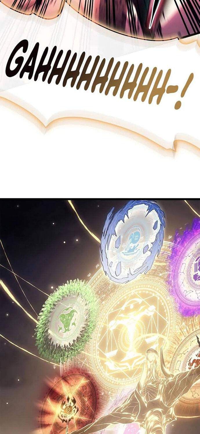 Sự Trở Lại Của Anh Hùng Cấp Thảm Họa Chap 90 - Next Chap 89