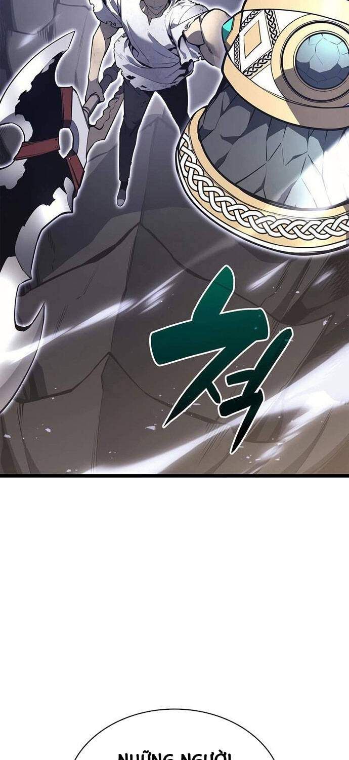 Sự Trở Lại Của Anh Hùng Cấp Thảm Họa Chap 90 - Next Chap 89