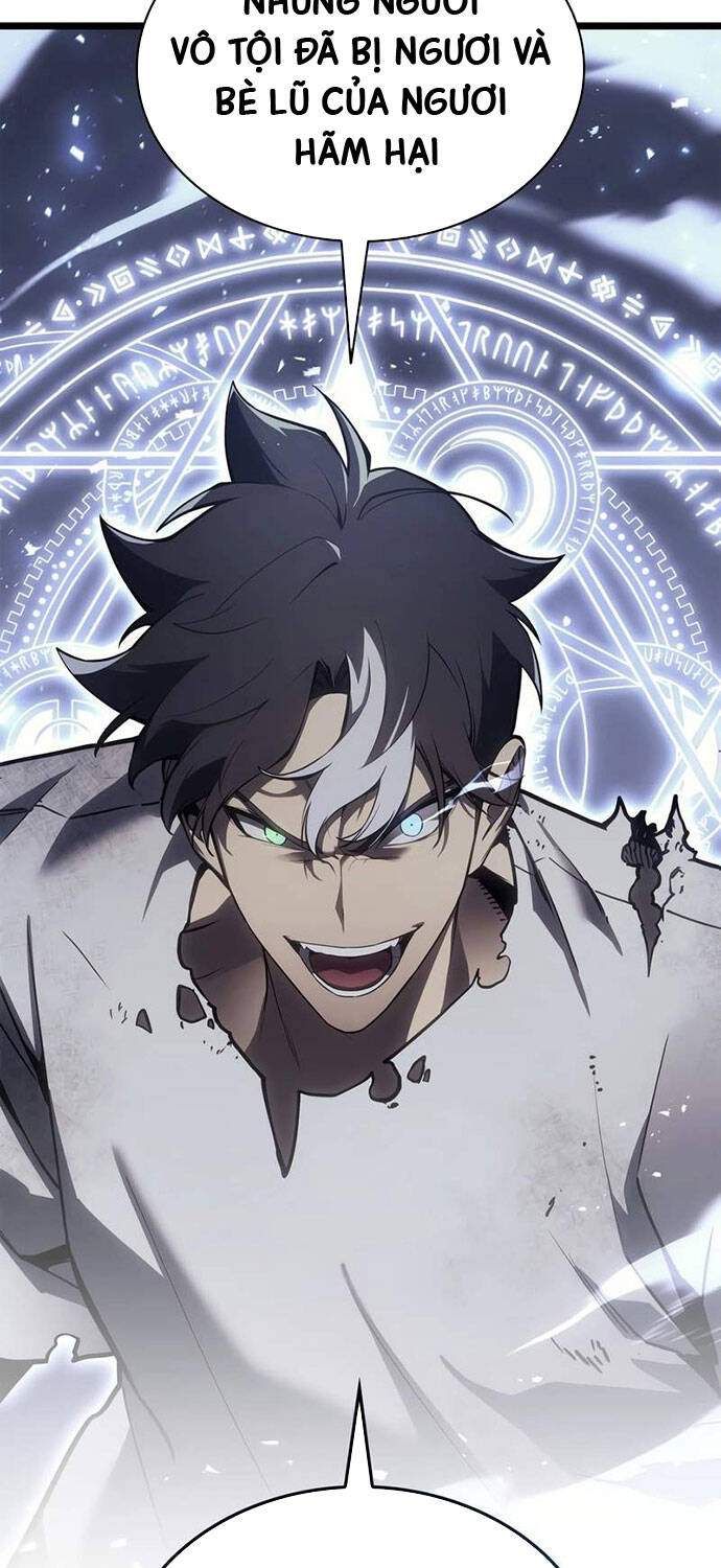 Sự Trở Lại Của Anh Hùng Cấp Thảm Họa Chap 90 - Next Chap 89