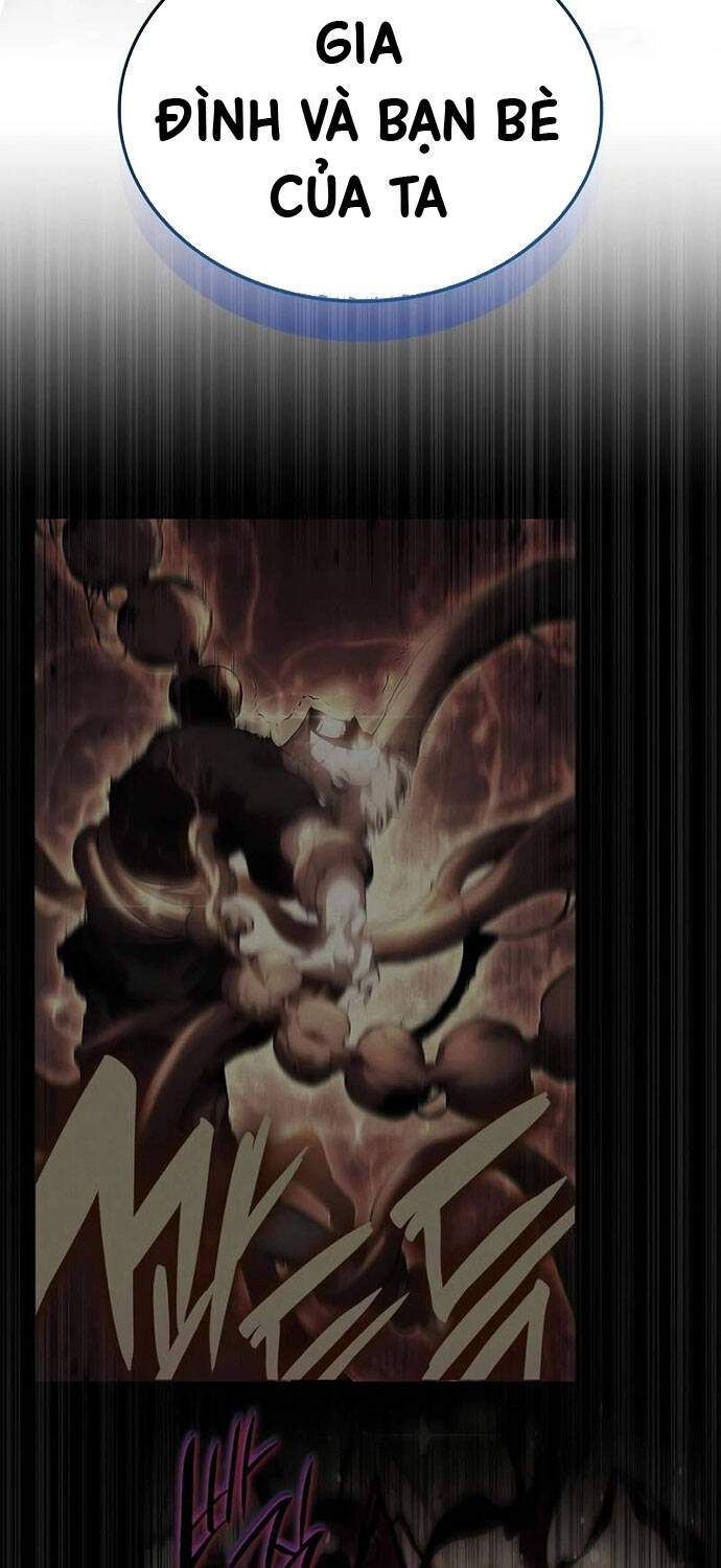 Sự Trở Lại Của Anh Hùng Cấp Thảm Họa Chap 90 - Next Chap 89