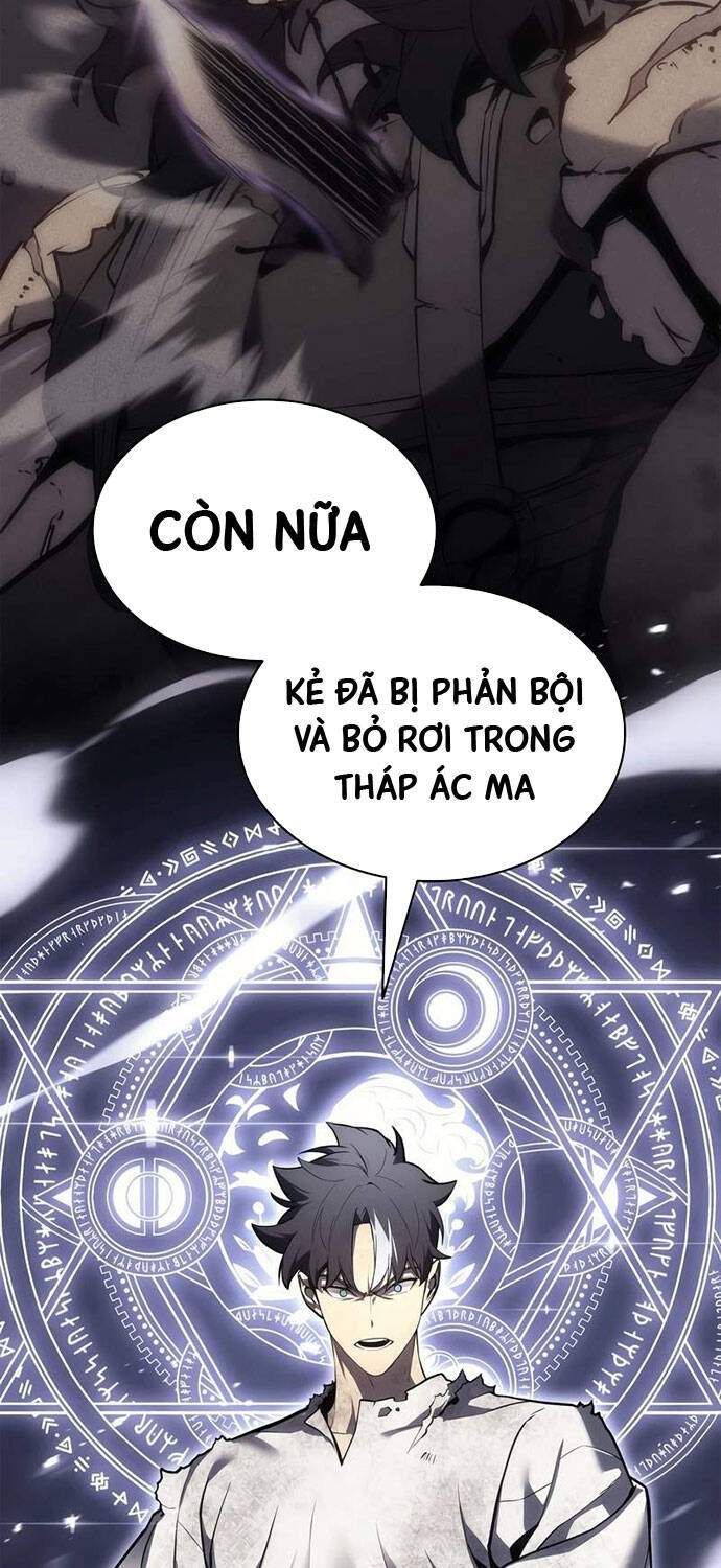 Sự Trở Lại Của Anh Hùng Cấp Thảm Họa Chap 90 - Next Chap 89