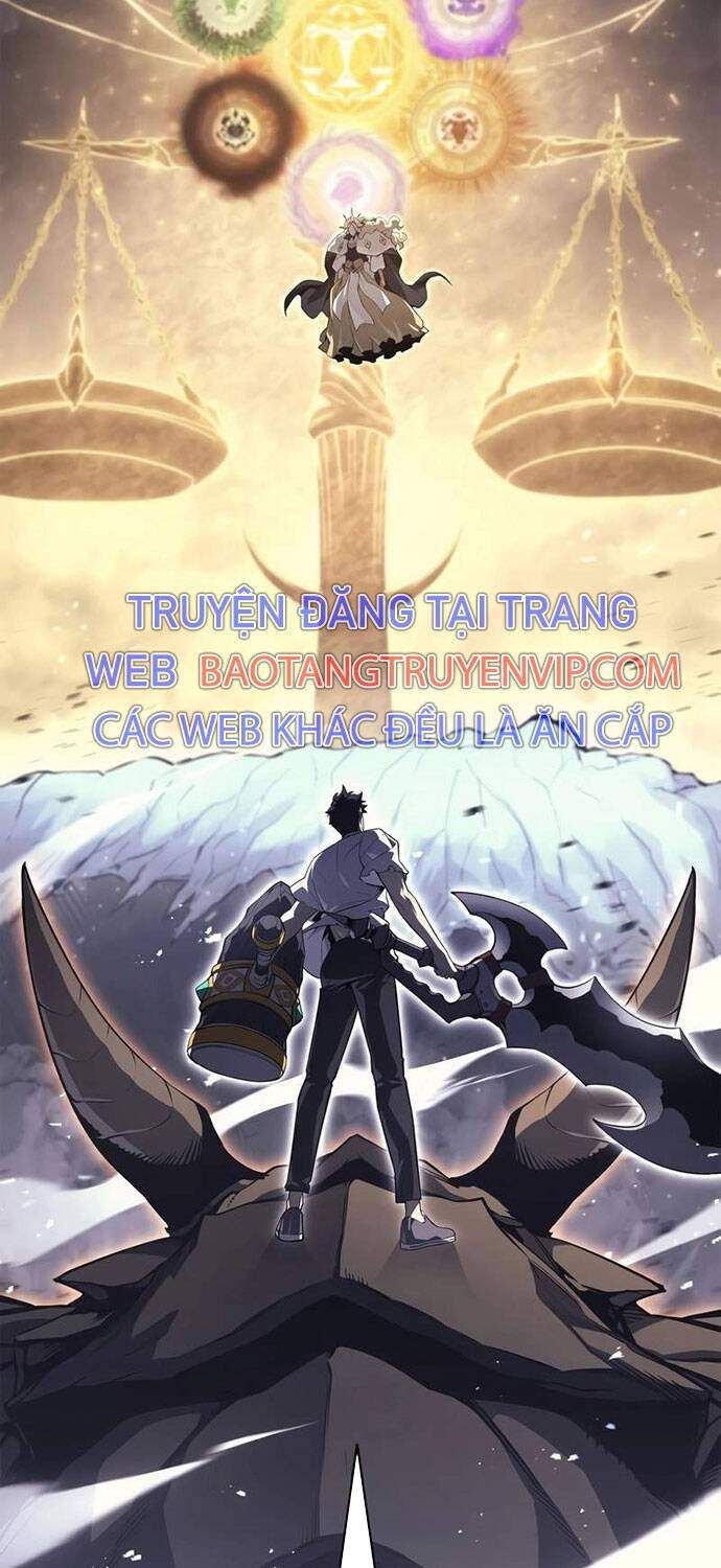 Sự Trở Lại Của Anh Hùng Cấp Thảm Họa Chap 90 - Next Chap 89