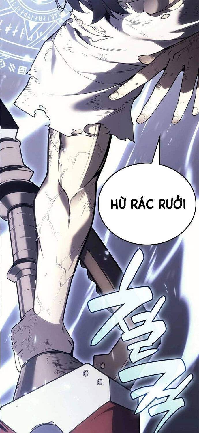 Sự Trở Lại Của Anh Hùng Cấp Thảm Họa Chap 90 - Next Chap 89