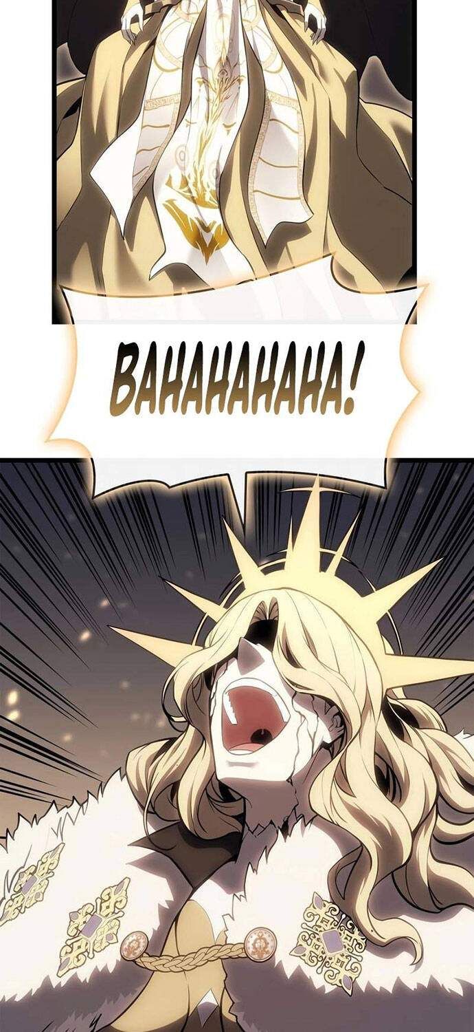 Sự Trở Lại Của Anh Hùng Cấp Thảm Họa Chap 90 - Next Chap 89