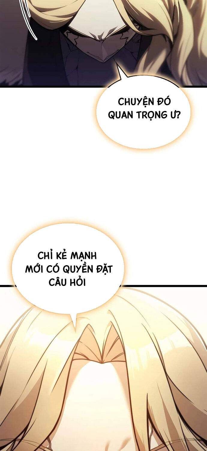 Sự Trở Lại Của Anh Hùng Cấp Thảm Họa Chap 90 - Next Chap 89