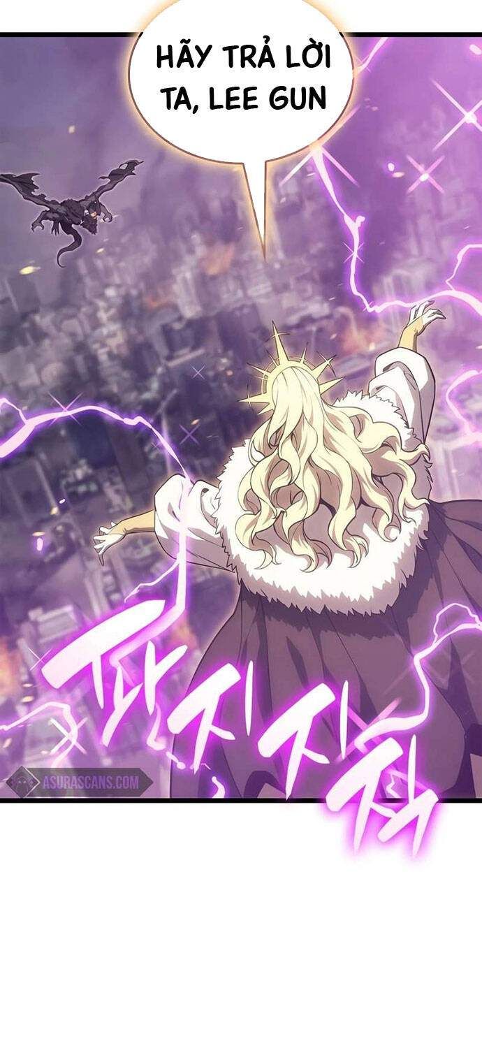 Sự Trở Lại Của Anh Hùng Cấp Thảm Họa Chap 90 - Next Chap 89