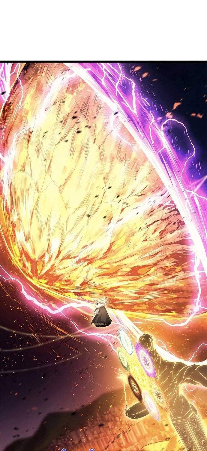 Sự Trở Lại Của Anh Hùng Cấp Thảm Họa Chap 90 - Next Chap 89