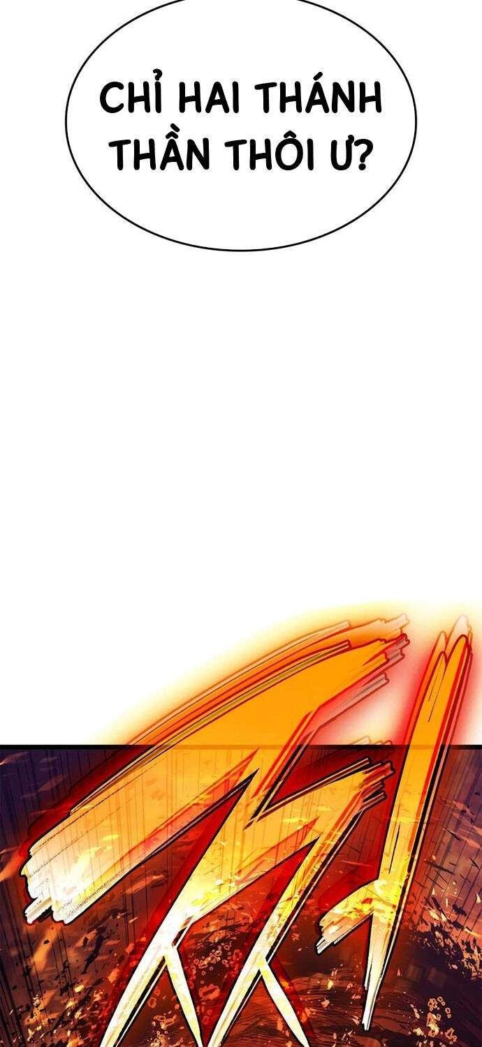 Sự Trở Lại Của Anh Hùng Cấp Thảm Họa Chap 90 - Next Chap 89