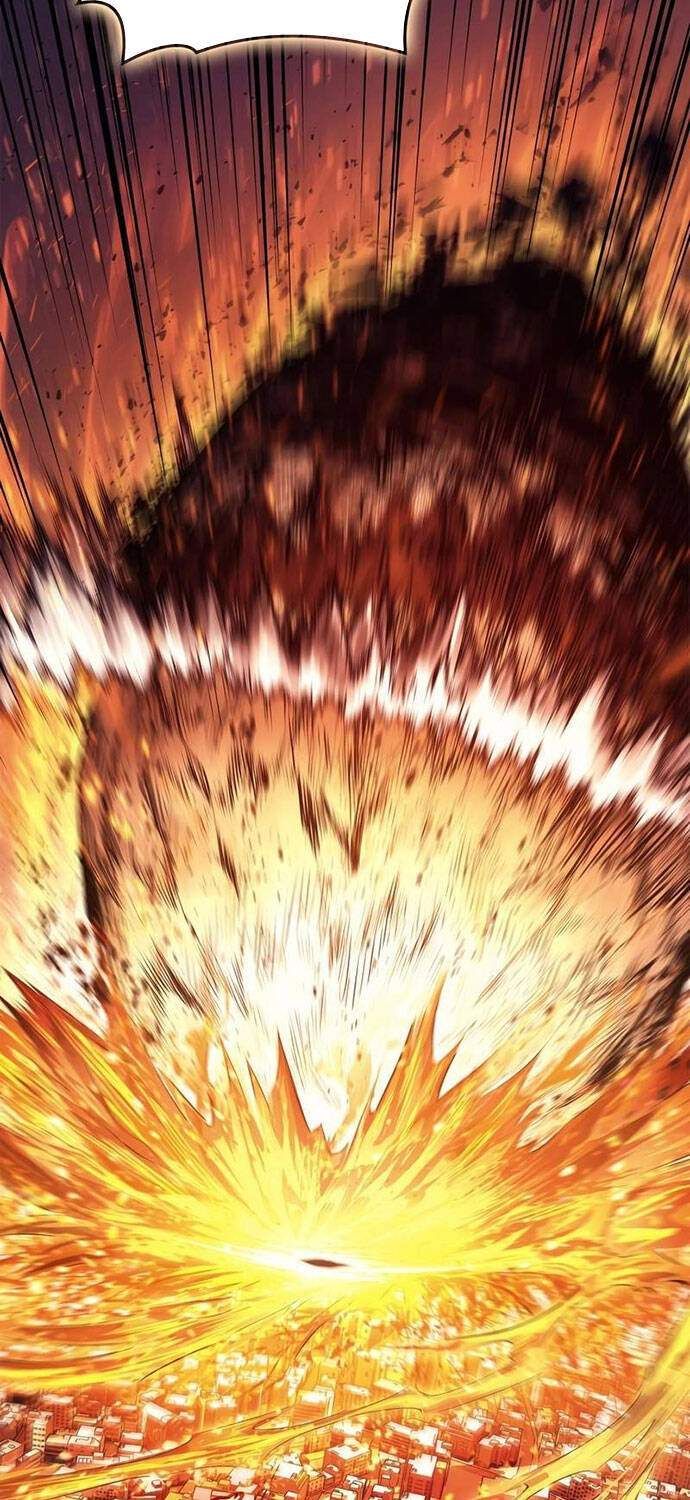 Sự Trở Lại Của Anh Hùng Cấp Thảm Họa Chap 90 - Next Chap 89