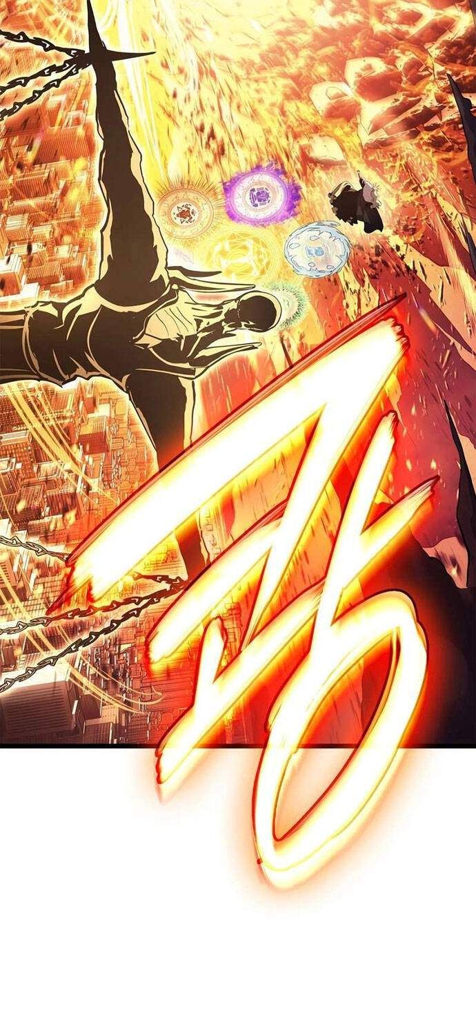 Sự Trở Lại Của Anh Hùng Cấp Thảm Họa Chap 90 - Next Chap 89