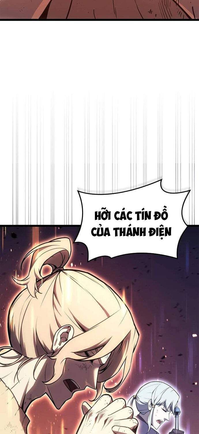 Sự Trở Lại Của Anh Hùng Cấp Thảm Họa Chap 90 - Next Chap 89
