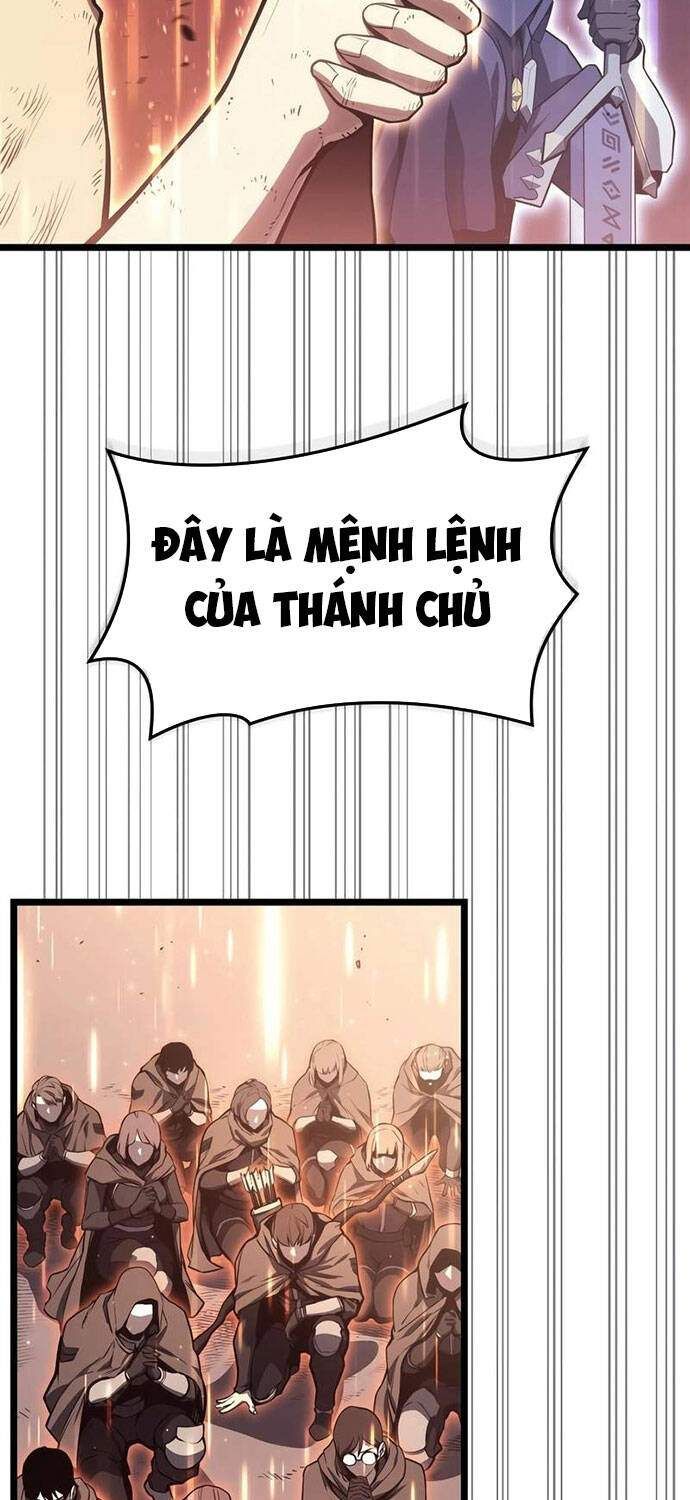 Sự Trở Lại Của Anh Hùng Cấp Thảm Họa Chap 90 - Next Chap 89