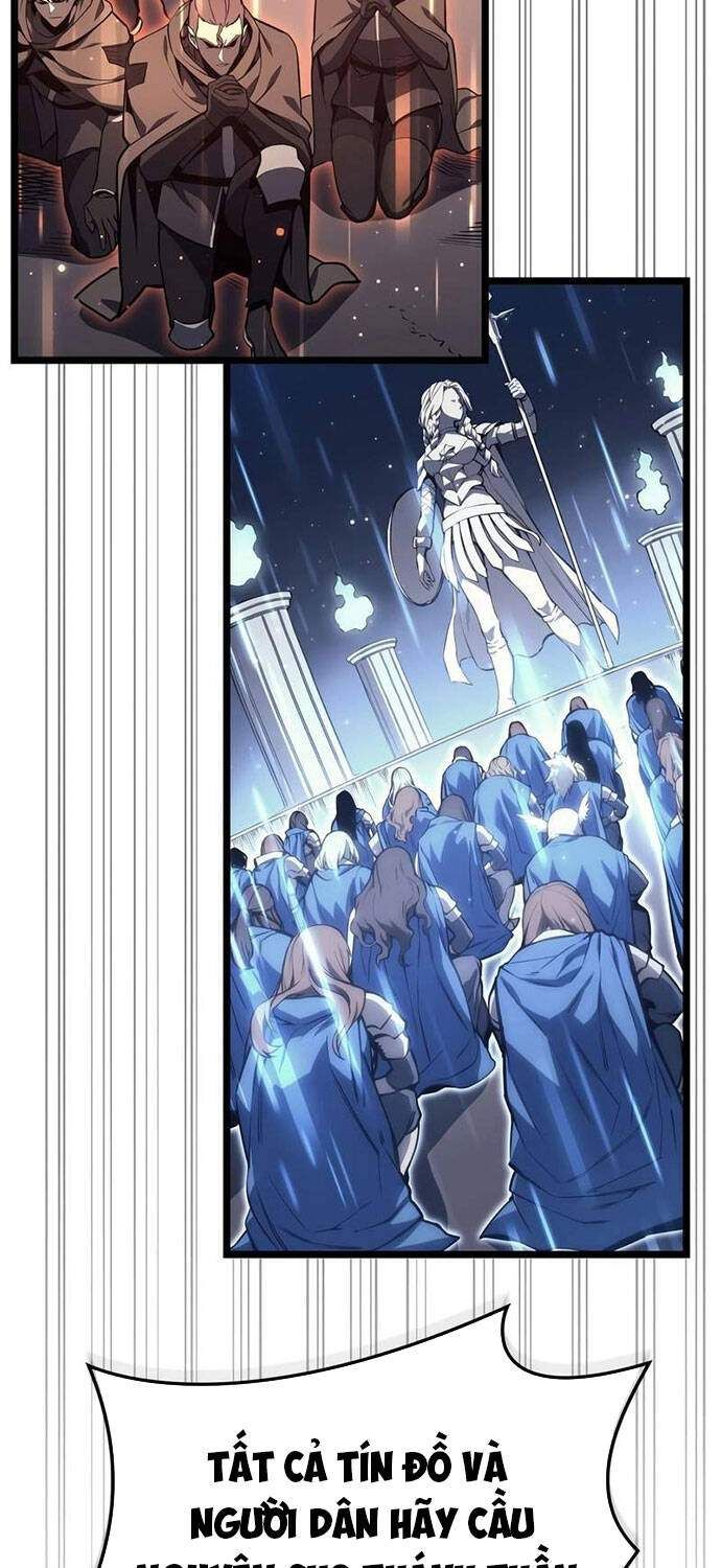Sự Trở Lại Của Anh Hùng Cấp Thảm Họa Chap 90 - Next Chap 89
