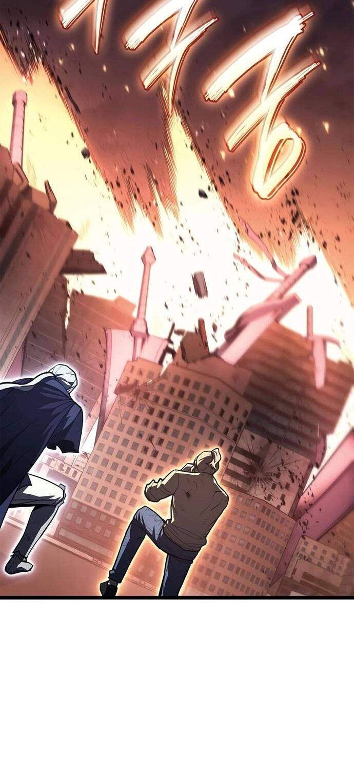 Sự Trở Lại Của Anh Hùng Cấp Thảm Họa Chap 90 - Next Chap 89