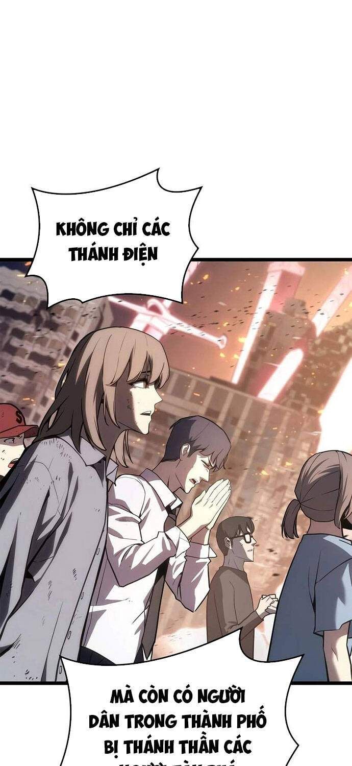 Sự Trở Lại Của Anh Hùng Cấp Thảm Họa Chap 90 - Next Chap 89