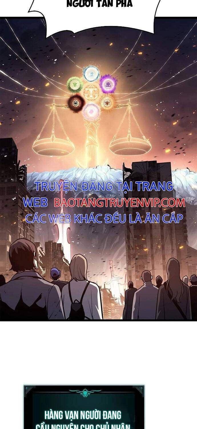 Sự Trở Lại Của Anh Hùng Cấp Thảm Họa Chap 90 - Next Chap 89