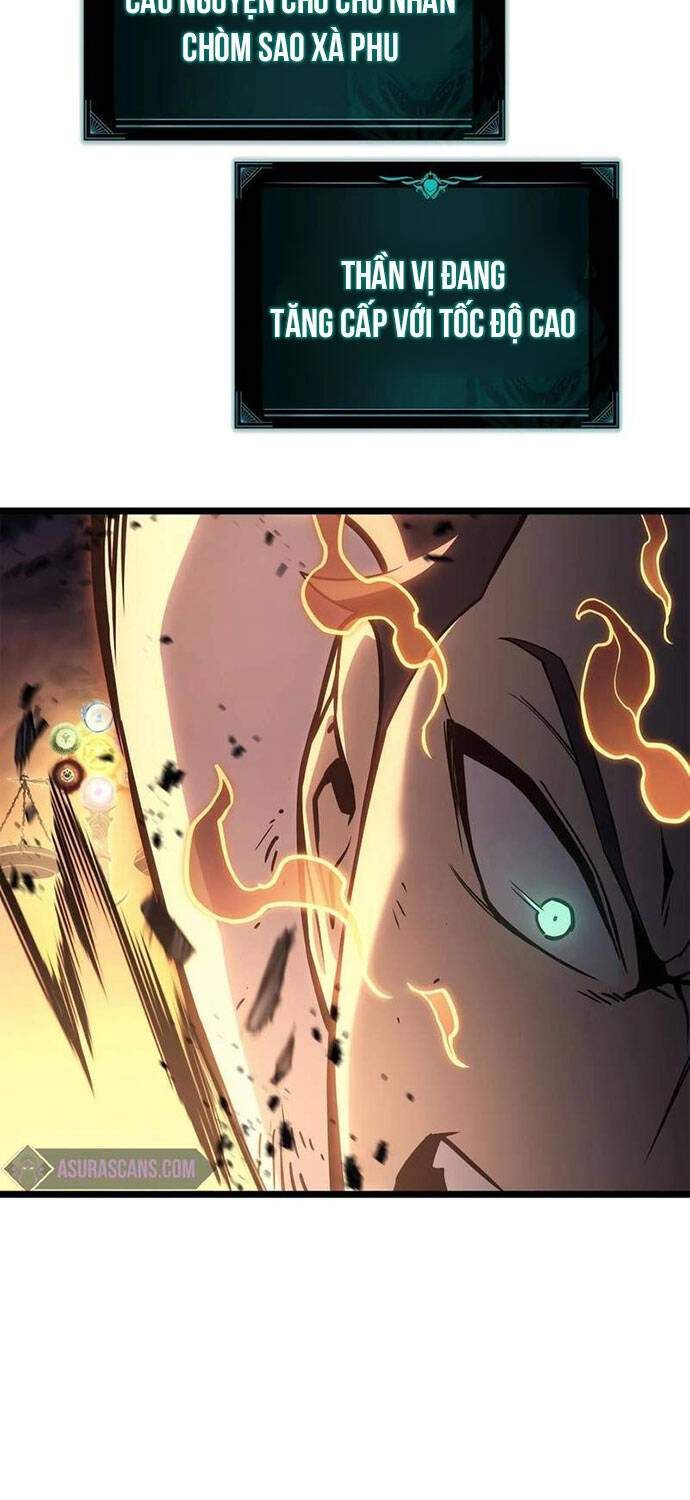 Sự Trở Lại Của Anh Hùng Cấp Thảm Họa Chap 90 - Next Chap 89